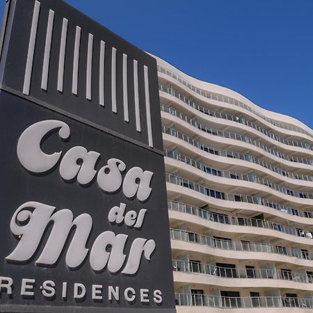 Black Pearl Loft Mamaia Exterior foto